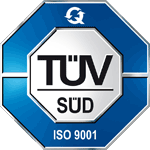 tuv certificate